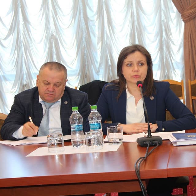 Меры по предупреждению зарплат в конвертах