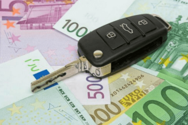 Au fost eliberate 10 044 viniete din care s-a încasat 2 mil lei
