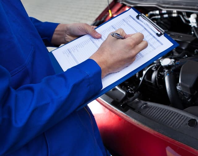 Маршрутные микроавтобусы должны пройти техосмотр