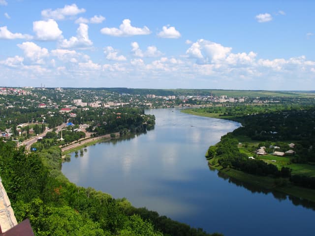 Amenzi de milioane pentru poluarea mediului