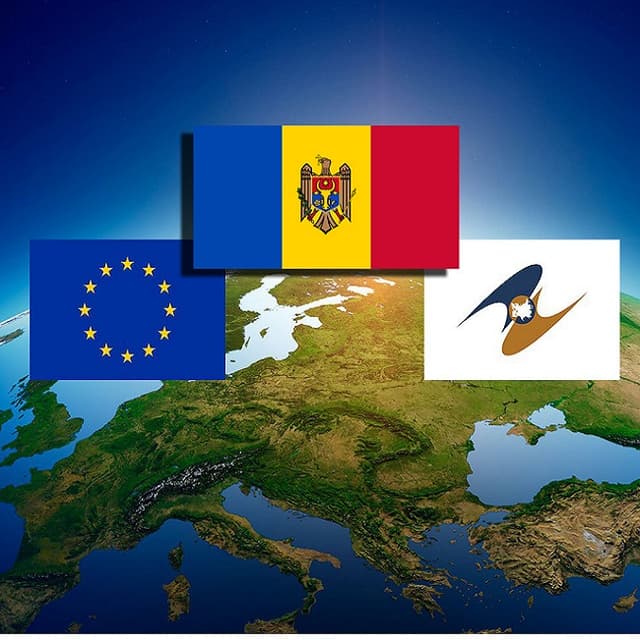 Diam International: Moldova este ţara care oferă comerţ liber cu Estul şi Vestul