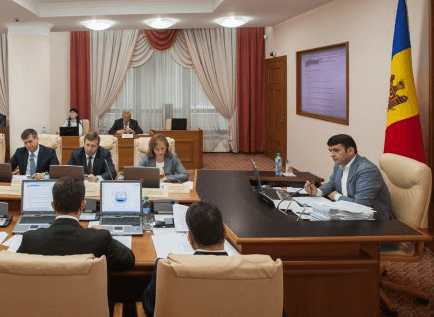 Утвержден проект о ратификации Финансового соглашения о выполнении Программы ENPARD Молдова