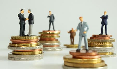 Китай повысит гибкость кредитно-денежной политики