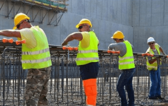 Более 2100 граждан Молдовы официально трудоустроены в Израиле