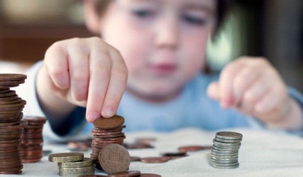 Impozitele pentru bunurile imobiliare povestite copiilor