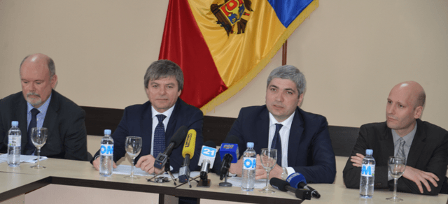 A fost deschis Centrul de Informare a Energei Sustenabile