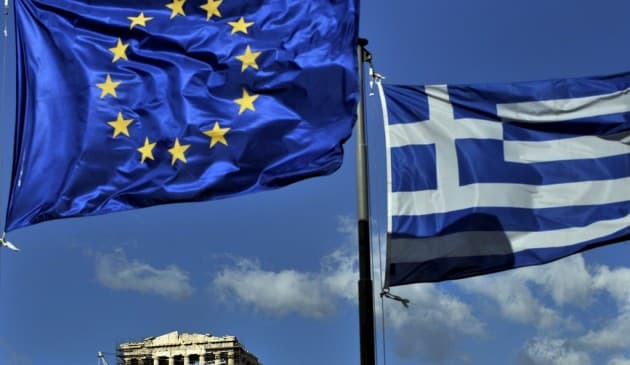 Zona euro dă ultimatum Greciei să ceară până vineri prelungirea planului de salvare