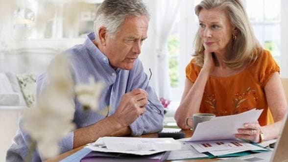 În anul 2017 cuantumul pensiei minime pentru vârstă va fi modificat