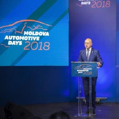 „Moldova Automotive Days 2018”: forță de muncă, investiții și tehnologii