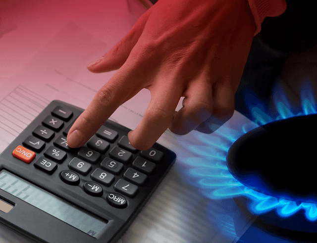 S.A. „Moldovagaz” va cesiona fluxurile băneşti în favoarea S.A. „Energocom”, până la onorarea deplină a obligațiilor
