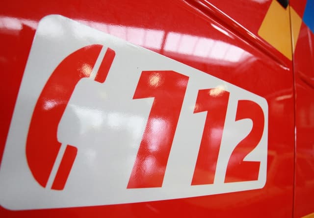 Guvernul a aprobat proiectul de creare a Sistemului unic „112”