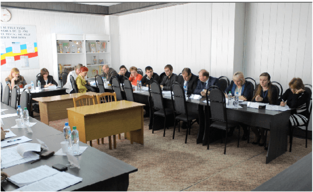 Consiliul Consultativ al IFPS oferă soluţii la problemele complexe din domeniul fiscal