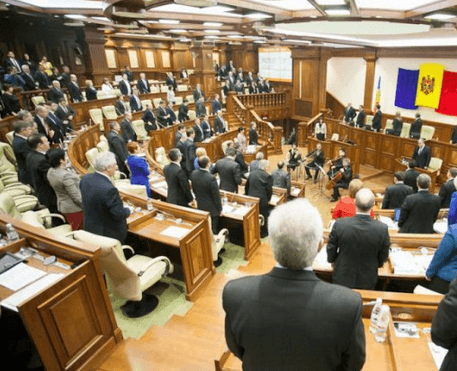 Comisia specială pentru alegerea guvernatorului BNM se întrunește în prima ședință