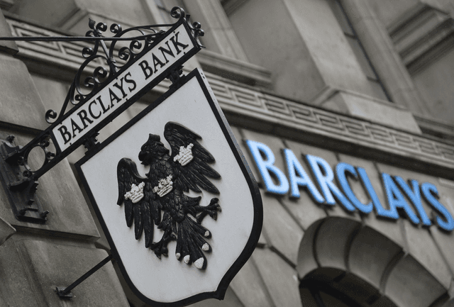 Concedieri masive la Barclays, una dintre cele mai mari bănci din Marea Britanie