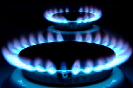 Иранская газовая компания объявила о банкротстве