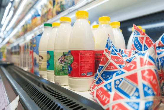 Producătorii de carne şi de lactate din Moldova bat alarma că nu vor face faţă concurenţei produselor similare din Ucraina