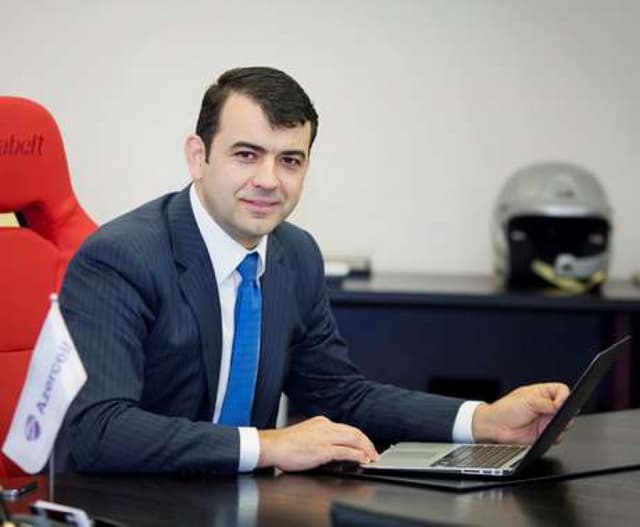 Премьер-министр Молдовы Кирилл Габурич подал в отставку