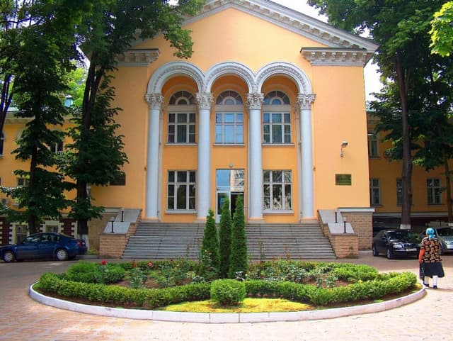 Curtea de Conturi: Situaţiile financiare consolidate ale Ministerului Sănătăţii au înregistrat denaturări în sumă de 138,3 mil. lei