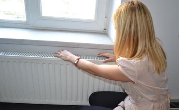 În capitală începe sezonul de încălzire pentru grădiniţe, şcoli şi spitale