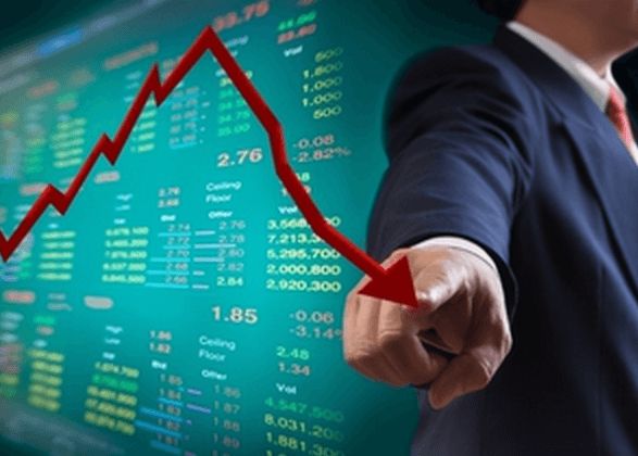 BERD prognozează contracție cu 2% în 2015 și stagnare în 2016 pentru economia Republicii Moldova