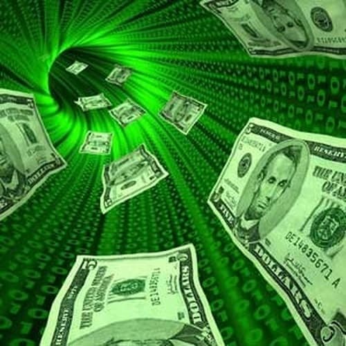 Зарубежные переводы в пользу физических лиц