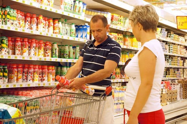 Проблему пошлин на импорт украинской продукции обсудили Молдова и Украина
