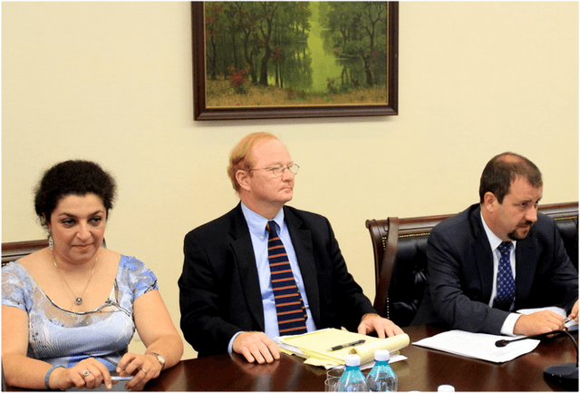 Rezultatele activităţii Misiunii FMI au fost discutate la Guvern