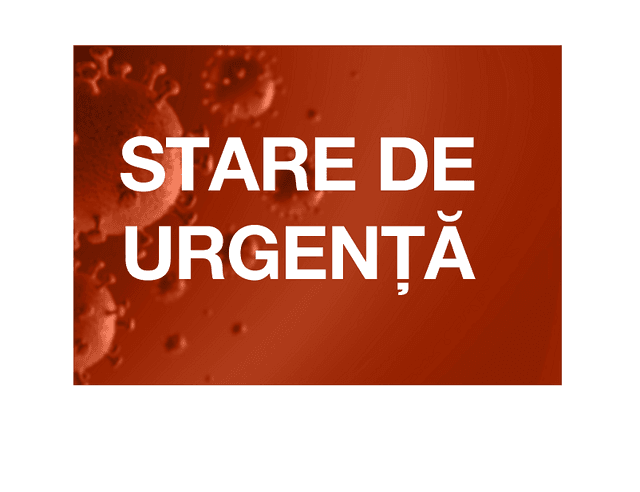 Dispoziția  CSE nr. 4 din 19 aprilie 2021