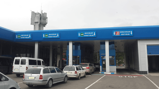 Încasările Serviciului Vamal la bugetul de stat