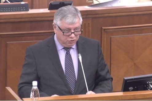 Ministerul Finanţelor a transferat toate conturile de trezorerie din Banca de Economii la Moldova-Agroindbank