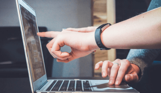 „Cabinetul personal al contribuabilului”