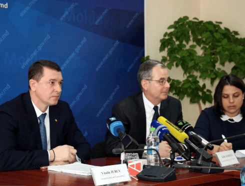 Soluția Ministerul Economiei de facilitare a afacerilor în comerţ: de la autorizare, la notificare