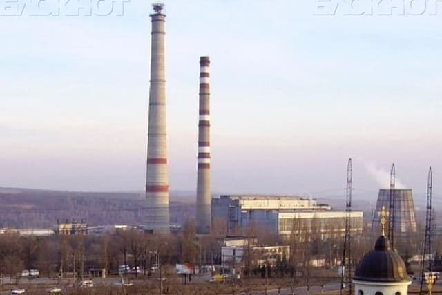Termoelectrica предлагает промпредприятиям пар для производственных нужд