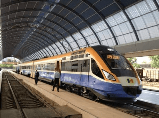 Directorul CFM: Trenurile modernizate vor fi puse în circulație până la sfârșitul lunii august