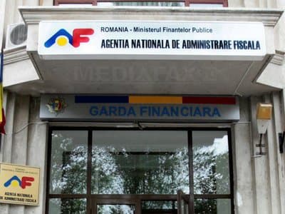 România: Guvernul a aprobat reorganizarea ANAF