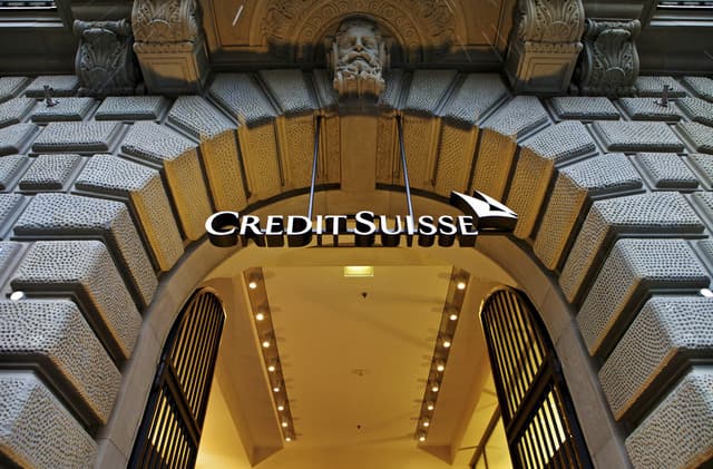 Credit Suisse: Moldova printre cele mai sărace țări din Europa