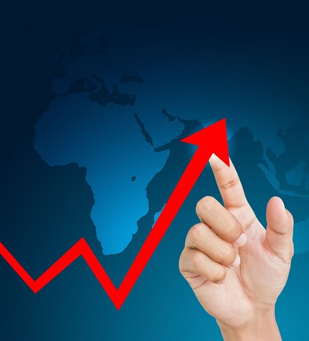 Доходы госбюджета в первом полугодии возросли на 22%