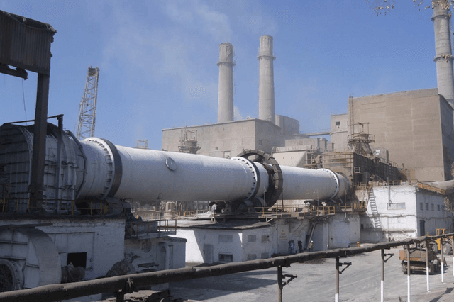 На Рыбницком цементном комбинате проведут масштабную модернизацию производства