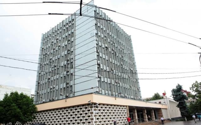 ​BNM a păstrat ratele instrumentelor politicii monetar-creditare