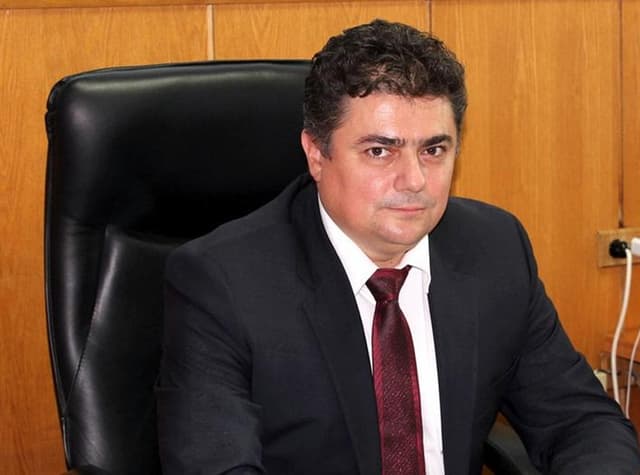 Octavian Calmîc: Statul susține antreprenorii care vor să se dezvolte