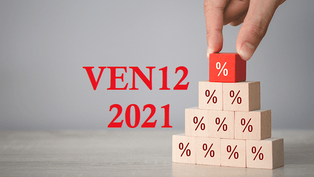 VEN12: Reper pentru întocmirea Declarației pentru anul 2021