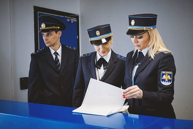 Serviciul Vamal a aplicat amenzi contavenţionale în sumă de 224 mii lei