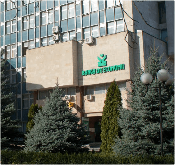 Banca de Economii implementează strategia de dezvoltare