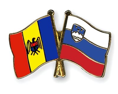 Schimb de practici şi experienţă la Ljubljana