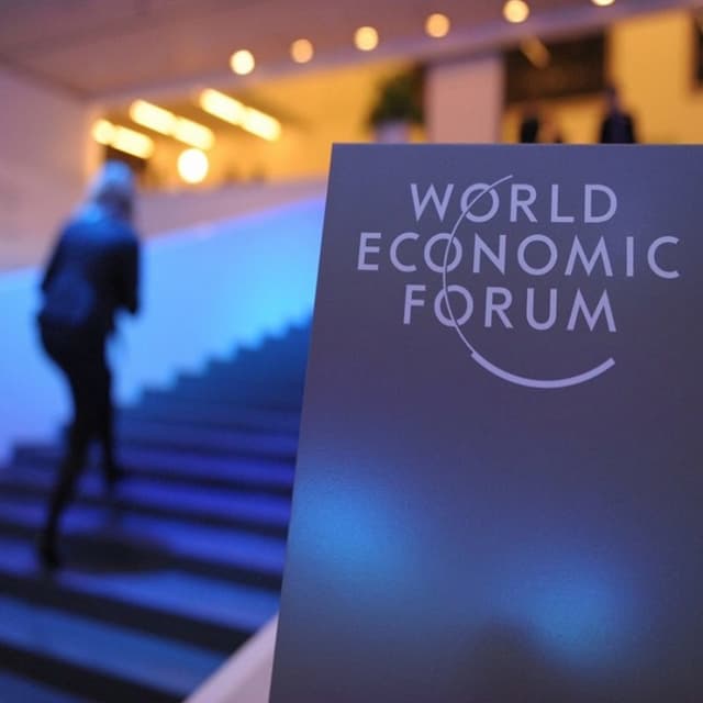 Молдова участвует в Давосском форуме