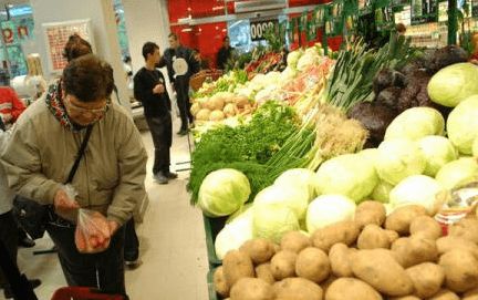 В Молдове может быть оптимизирован перечень социально значимых товаров