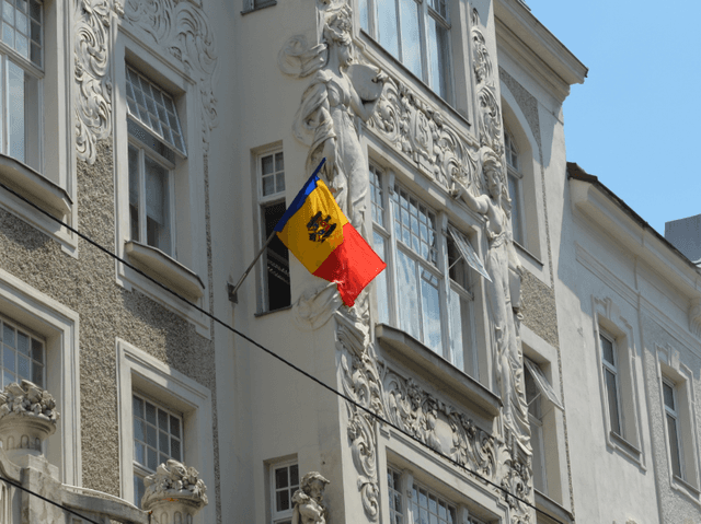 Acordul privind acordarea unui împrumut de 150 milioane euro Republicii Moldova, promulgat