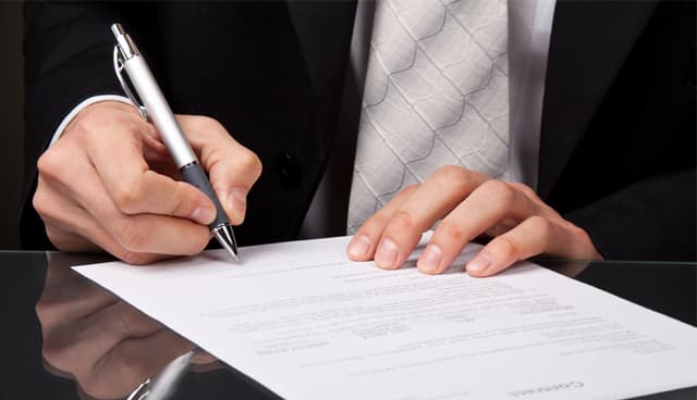 Планирование договоров о государственных закупках