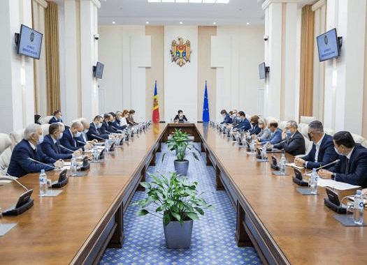 „Energocom” are obligația achiziționării de gaze naturale de pe piețele din regiune