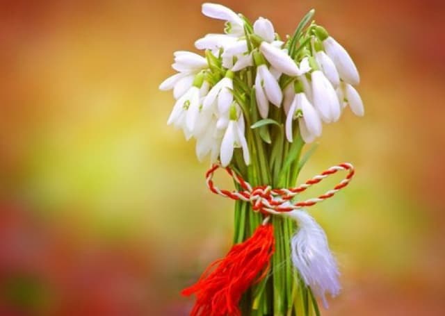 Vă dorim o primăvară frumoasă!